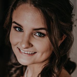 Meet your Posher, Aubri